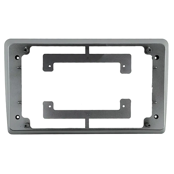 Штатная магнитола GAZ Газел Бизнес (Gazele Business) (светло-серая) Canbox RS9-1862 1.5/32 Android 10 (IPS, DSP, CarPlay)