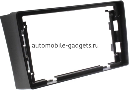 SsangYong Rexton 2 2006-2012 Canbox L-Line 4169-9-1223 на Android 10 (4G-SIM, 2/32, TS18, DSP, QLed)