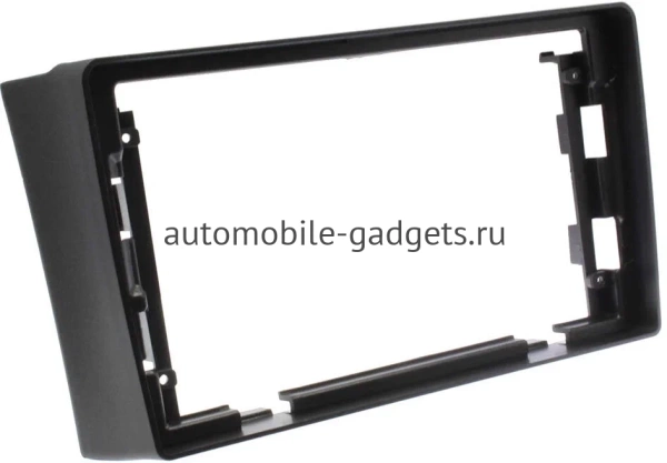 SsangYong Rexton 2 2006-2012 OEM RK9-1223 на Android 10 (CarPlay, AHD, 1/32)