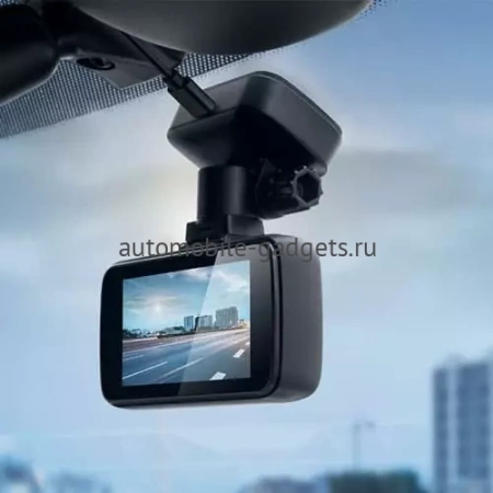 Neoline G-Tech X83 видеорегистратор