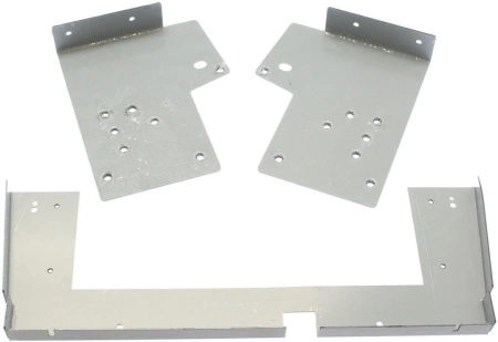 Штатная магнитола Lexus IS 2005-2016 Carmedia SF-1030-U на Android 12 (4G-SIM, 8/128, DSP, QLed)