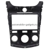 Штатная магнитола Canbox GT9-147 для Kia Cerato 2 седан, Forte 2008-2013 (авто без климат-контроля) на Android 10 (IPS, DSP, CarPlay)