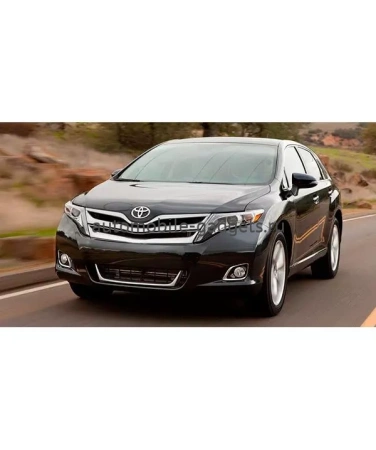 Блокиратор КПП для TOYOTA VENZA /2013-/ А+ P - Гарант Консул 38019.L