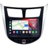 Hyundai Solaris, Accent 4 2010-2019 Canbox RS9-1874 1.5/32 Android 10 (IPS, DSP, CarPlay) Hyundai Solaris, Accent 4 2010-2019 Canbox RS9-1874 1.5/32 Android 10 (IPS, DSP, CarPlay)