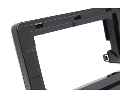 Штатная магнитола Suzuki Wagon R 6 2017-2024 Canbox PRO-Line 7872-10-974 на Android 13 (4G-SIM, 8/256, DSP, QLed)
