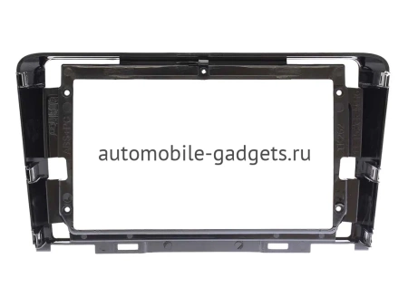 Магнитола Vaycar 09V3 для GREAT WALL Hover H6 (Андроид, 4+32Гб)