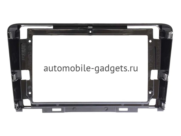 Магнитола Vaycar 09V3 для GREAT WALL Hover H6 (Андроид, 4+32Гб)