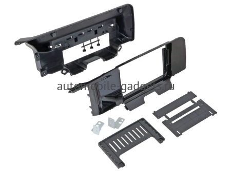 Kia Sorento 4 2020-2024 Canbox L-Line 4169-9-1282 на Android 10 (4G-SIM, 2/32, TS18, DSP, QLed)