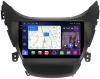 FarCar S500 2K GX360M штатная магнитола для Hyundai Elantra 2011-2013 на Android 14 c 6GB, DSP, 4G