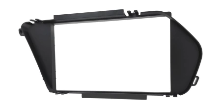 Магнитола в штатное место 2 din Mercedes GLK-klasse (X204) 2012-2015 Canbox EVO 5822-RP-6493-482 на Android 14 (4G-SIM, 8/256, DSP, QLed, AI, 360)
