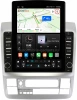 Штатная магнитола Canbox GT095-9416 для Toyota Alphard 2005-2008 (Тип 2) на Android 10 (QLed, 2/32, DSP, CarPlay)