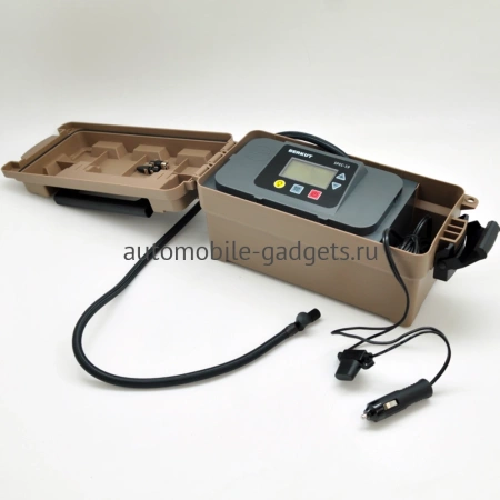 Автомобильный компрессор BERKUT Specialist SPEC-19