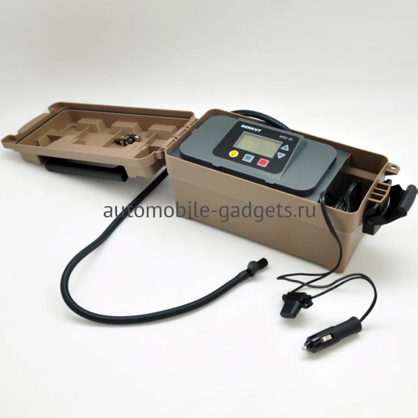 Автомобильный компрессор BERKUT Specialist SPEC-19