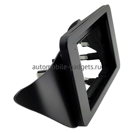 Штатная магнитола Canbox EVO 2K 5814-9-2218 для Lexus ES 6 2012-2018 (для авто без джойстика, Тип 3) на Android 14 (4G-SIM, 4/64, DSP, QLed, AI, 360)