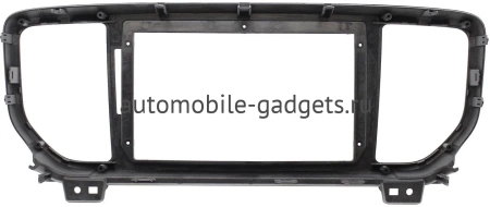 Airoc 2K RX-2329 штатная магнитола для Kia Sportage 2018-2022 на Android 13 с 8GB, DSP, 4G