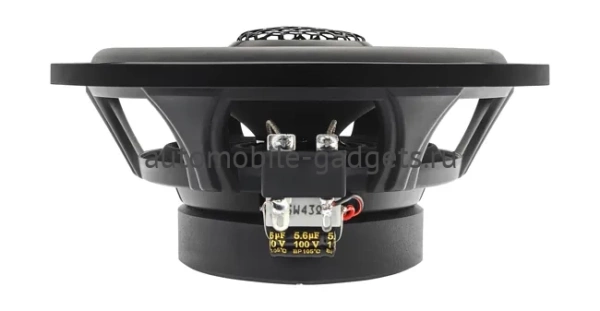 Wide Media OS652 Коаксиальная акустическая система 6,5"