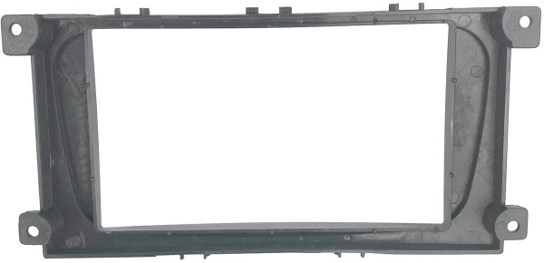 Магнитола в штатное место 2 din Ford Focus 2, C-MAX, Mondeo 4, S-MAX, Galaxy 2, Tourneo Connect 2006-2015 Canbox 1.5/32 на Android 10 (RS7-RP-FRCM-162) (IPS, DSP, CarPlay)