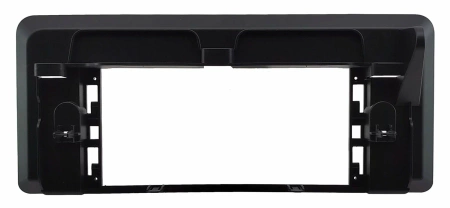 Штатная магнитола Toyota Camry XV80 2023-2025 12.3 дюйма Canbox M-Line 7712-0400 на Android 10 (4G-SIM, 2/32, DSP, QLed) Mercedes Style