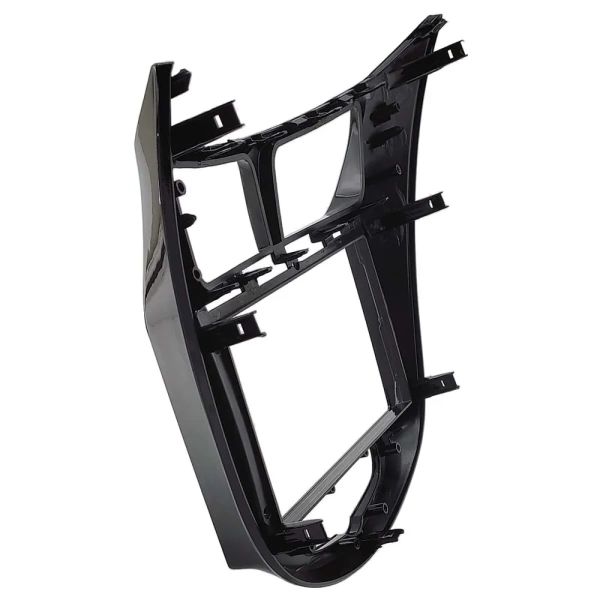 Hyundai Solaris, Accent 4 2010-2019 (черная, глянцевая) Canbox RS9-0093 1.5/32 на Android 10 (IPS, DSP, CarPlay)