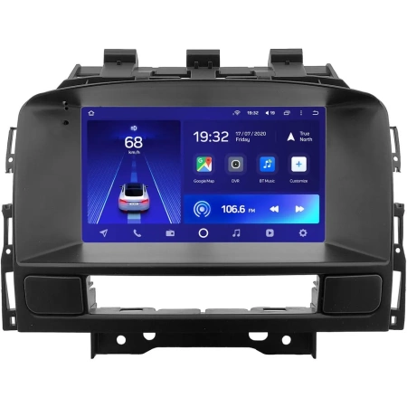 Магнитола в штатное место 2 din Buick Excelle 2 2009-2015 Teyes CC2 PLUS 4/32 7 дюймов RP-11-0610-490 на Android 10 (4G-SIM, DSP)