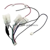 Штатная магнитола Canbox EVO 2K 5814-9-1874 для Hyundai Solaris, Accent 4 2010-2019 на Android 14 (4G-SIM, 4/64, DSP, QLed, AI, 360)