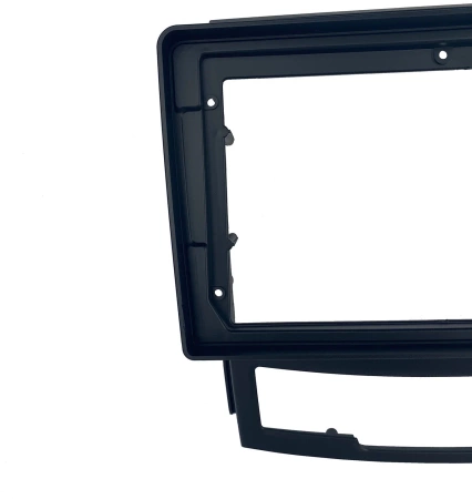 SsangYong Actyon 2, Korando 3 2010-2013 Canbox BGT9-9184 2/32 Android 10 (IPS, DSP, CarPlay)