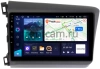 Штатное головное устройство Honda Civic 9 4D 2011-2015 (левый руль, седан) Teyes CC3L 4/64 9 дюймов RM-9166 на Android 10 (4G-SIM, DSP, IPS)
