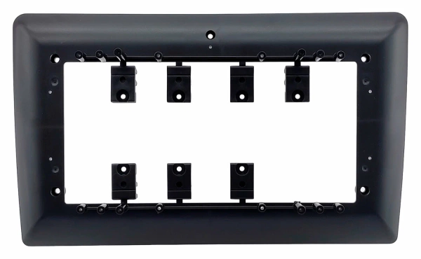 Штатная магнитола Nissan Cefiro 4 (J31) 2003-2008 Canbox RS10-1280 1.5/32 на Android 10 (IPS, DSP, CarPlay)