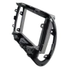 Штатная магнитола Canbox PRO-Line 7874-9-1730 для Nissan Moco 2 2006-2011 (темно-серая) на Android 13 (4G-SIM, 6/128, DSP, QLed)