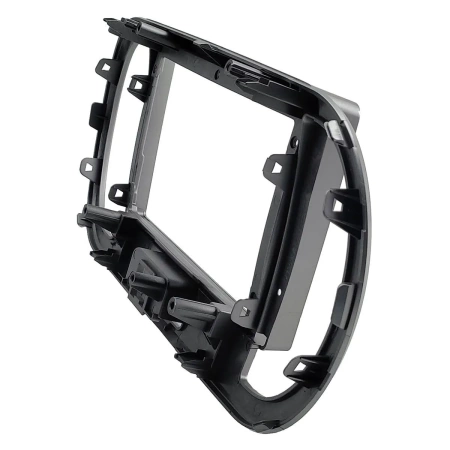 Штатная магнитола Canbox PRO-Line 7874-9-1730 для Nissan Moco 2 2006-2011 (темно-серая) на Android 13 (4G-SIM, 6/128, DSP, QLed)