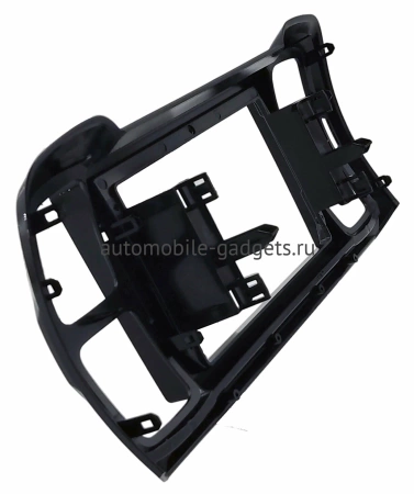 Штатная магнитола Citroen C5 AirCross 2018-2024 Canbox H-Line 7802-9-1134 на Android 10 (4G-SIM, 4/32, DSP, IPS) С крутилками