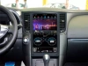 Carmedia ZF-1820-Q6 ("Тесла-стиль") магнитола для Infiniti G35 2006-2009 и G25/G37 2010-2014 на Android 11 c 8GB, DSP