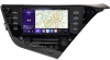 Carmedia SF-9695-P Штатная магнитола для Toyota Camry V70 2018-2021 на Android 12 c 4GB, DSP, 4G