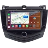 Штатная магнитола Honda Accord 7 2002-2008 (Тип 2) Canbox Logic-i3 5737-9-2217 на Android 11 (4G-SIM, 6/128, DSP, 360, QLed)