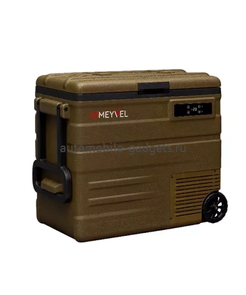 Meyvel AF-U65-travel Компрессорный автохолодильник