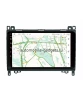 NaviPilot DROID10 ULTRA MAX штатная магнитола для Mercedes-Benz A ,B, Vito, Viano, Sprinter ,VW Crafter на ANDROID 12 с 8Gb, DSP, 4G