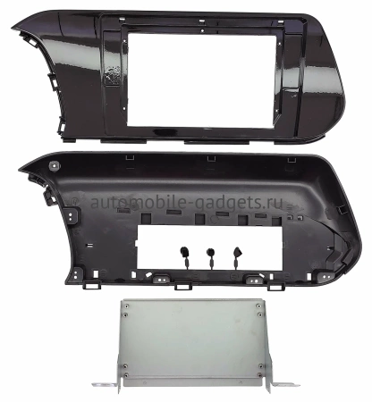 Hyundai i20 3 2020-2024 (глянцевая) OEM RK10-0250 на Android 10 (CarPlay, AHD, 1/32)