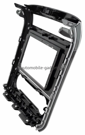 Hyundai Tucson 4 2020-2024 (авто без климат-контроля) Canbox L-Line 4168-10-1302 на Android 10 (4G-SIM, 3/32, TS18, DSP, QLed)