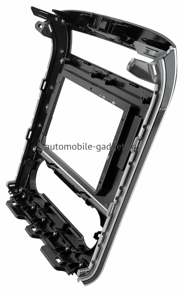 Hyundai Tucson 4 2020-2024 (авто без климат-контроля) Canbox M-Line 4543-10-1302 на Android 10 (4G-SIM, 2/32, DSP, QLed)