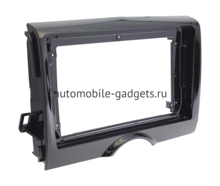 Штатная магнитола Toyota Mark X 2 2009-2019 (для авто с навигацией) Canbox EVO 2K 5816-9-168 на Android 14 (4G-SIM, 8/256, DSP, QLed, AI, 360)