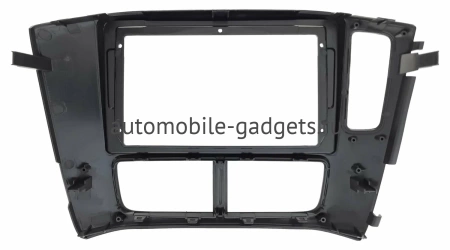 Honda Pilot 2005-2008 OEM RK9-225 Android 10 (CarPlay, AHD, 1/32) Honda Pilot 2005-2008 OEM RK9-225 Android 10 (CarPlay, AHD, 1/32)
