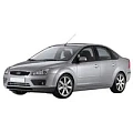 Ford Focus 2 (2004-2008) Ford Focus 2 (2004-2008)