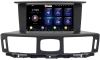 Infiniti M25, M37, M56 2010-2013, Q70 2013-2019 OEM RK9-1784 Android 10 (CarPlay, AHD, 1/32) (Тип A, для авто без кнопок TEL и APPS)