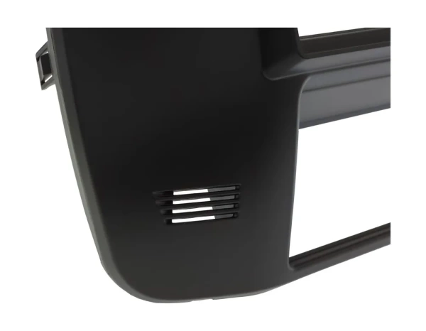 Штатная магнитола Canbox Logic-i3 2K 5735-9-0231 для Nissan Patrol (Y61) 1997-2004 (черная) на Android 11 (4G-SIM, 8/256, DSP, 360, QLed)