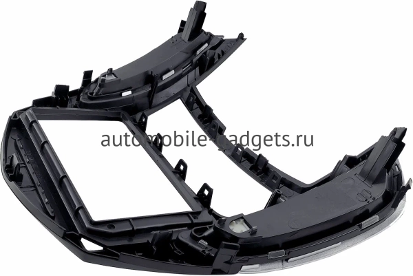 Chevrolet Tracker 3 2013-2017 OEM RK9-2660 на Android 10 (CarPlay, AHD, 1/32)
