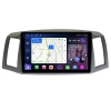 FarCar S500 BM3294M 2K штатная магнитола для Jeep Grand Cherokee 3 WK 2004-2010 на Android 14 c 4Gb, DSP, 4G