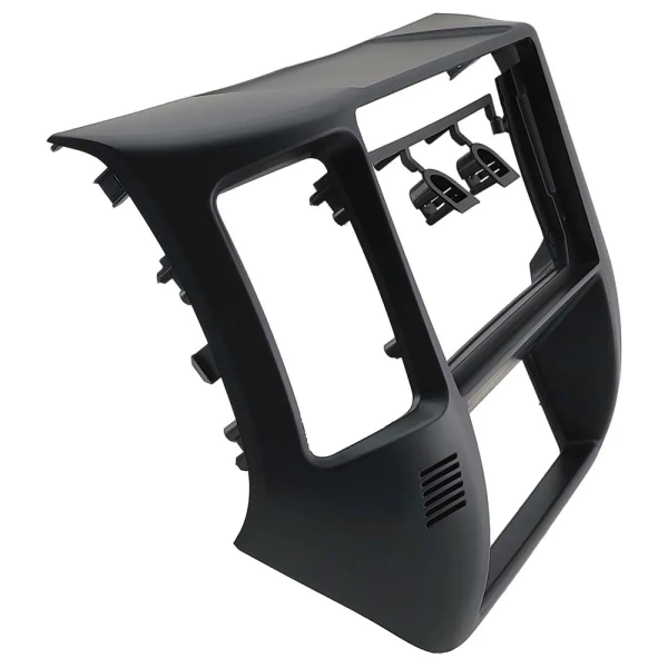 Штатная магнитола Canbox Logic-i3 5721-9-0897 для Nissan Patrol (Y61) 2004-2010 (черная, матовая) на Android 11 (4G-SIM, 4/64, DSP, 360, QLed)