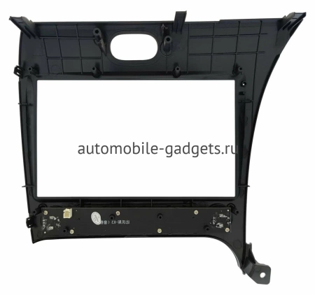 Kia Cerato 3 2013-2020 OEM RK9-3168 на Android 10 (CarPlay, AHD, 1/32) Kia Cerato 3 2013-2020 OEM RK9-3168 на Android 10 (CarPlay, AHD, 1/32)