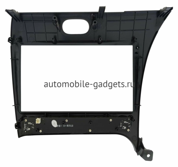 Kia Cerato 3 2013-2020 OEM RK9-3168 на Android 10 (CarPlay, AHD, 1/32) Kia Cerato 3 2013-2020 OEM RK9-3168 на Android 10 (CarPlay, AHD, 1/32)