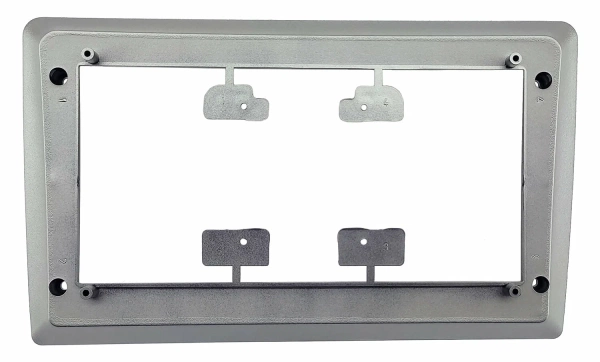 Штатная магнитола Hyundai Porter 2009-2012 Canbox M-Line 7841-9-0245 на Android 10 (4G-SIM, 4/64, DSP, QLed)